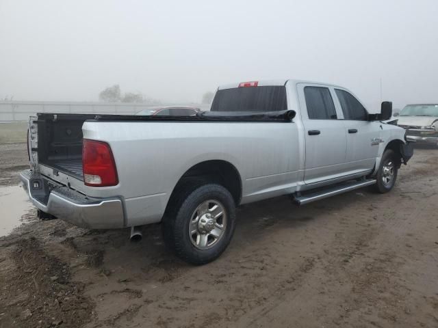 2018 Dodge RAM 2500 ST