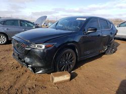 2022 Mazda CX-5 en venta en Chicago Heights, IL