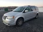 2008 Chrysler Town & Country Touring