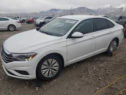 2019 Volkswagen Jetta S en venta en Magna, UT