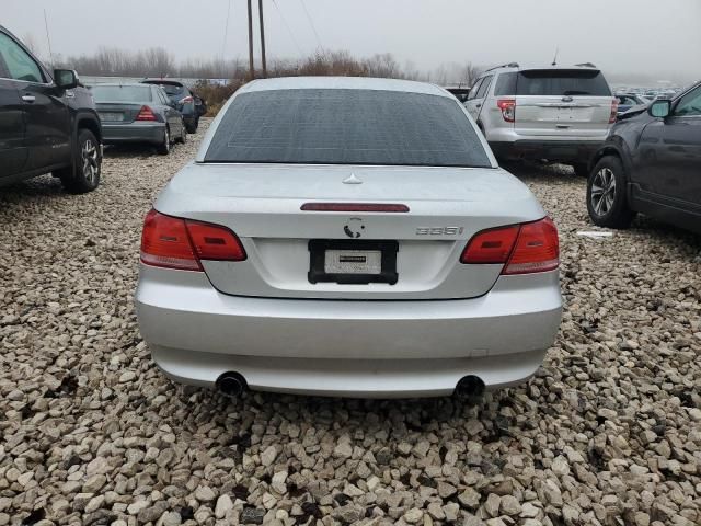 2008 BMW 335 I