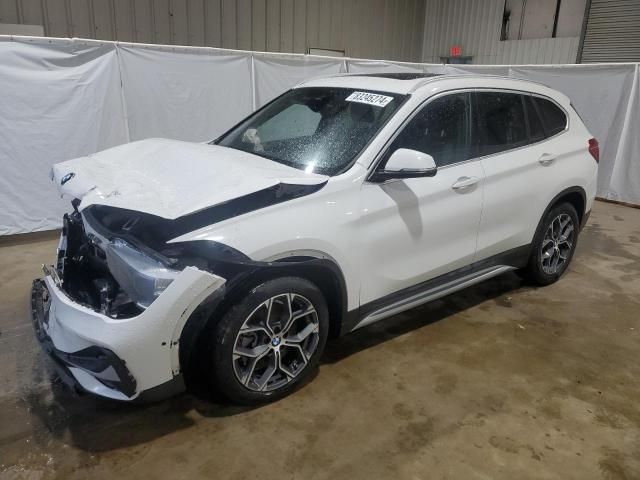 2021 BMW X1 SDRIVE28I