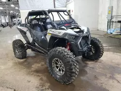 2021 Polaris RZR XP Turbo en venta en Ham Lake, MN