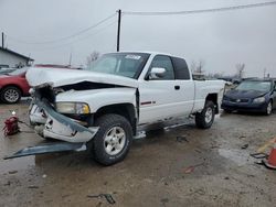 1997 Dodge RAM 1500 en venta en Pekin, IL