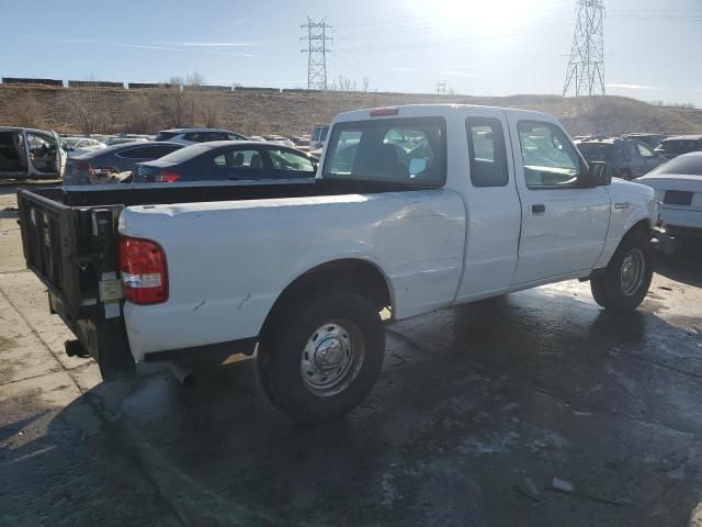 2006 Ford Ranger Super Cab