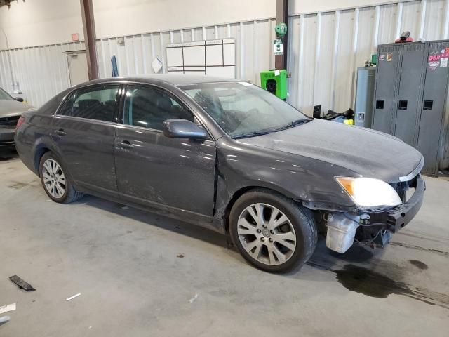 2008 Toyota Avalon XL