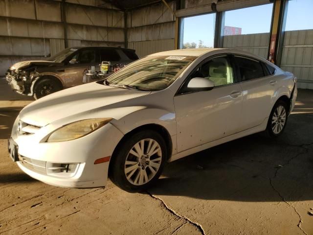 2010 Mazda 6 I