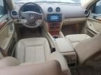 2007 Mercedes-Benz GL 450 4matic