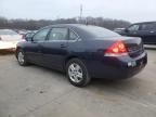 2007 Chevrolet Impala LS