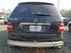 2011 Mercedes-Benz ML 350 4matic