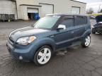 2010 KIA Soul +