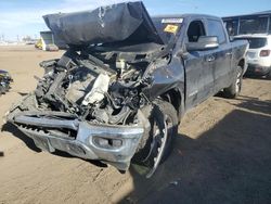 4 X 4 a la venta en subasta: 2020 Dodge RAM 1500 BIG HORN/LONE Star