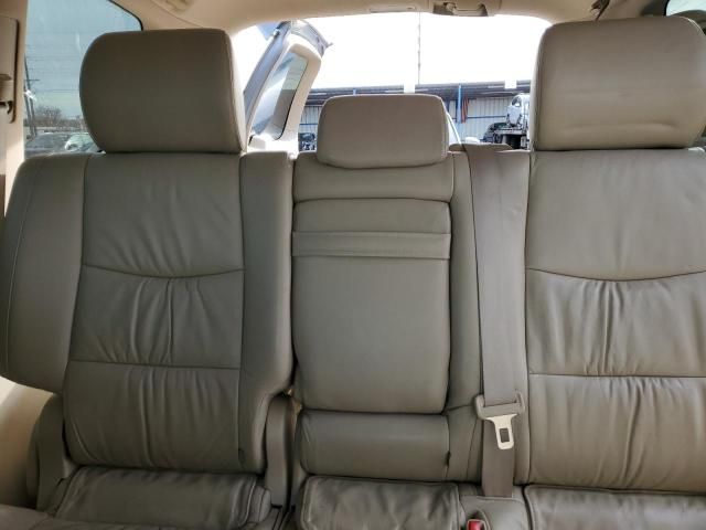 2004 Lexus GX 470