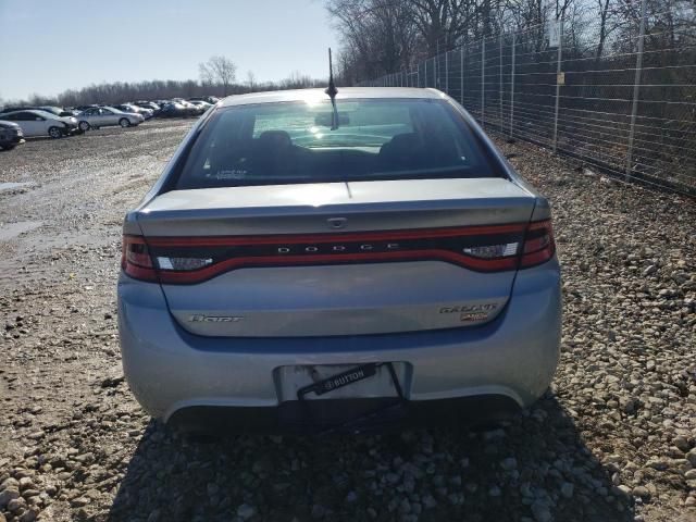 2013 Dodge Dart SXT