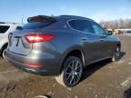 2017 Maserati Levante S Sport