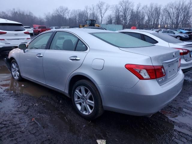 2008 Lexus ES 350