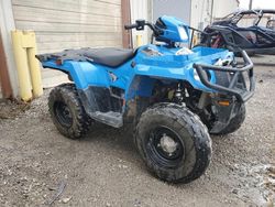 Polaris salvage cars for sale: 2019 Polaris Sportsman 570