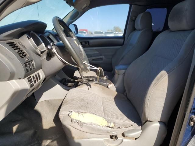 2008 Toyota Tacoma Prerunner Access Cab