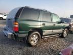 2002 Chevrolet Tahoe K1500