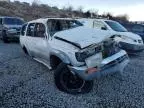 1997 Toyota 4runner Limited