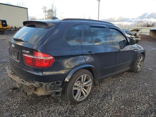 2013 BMW X5 M