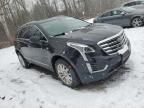 2018 Cadillac XT5