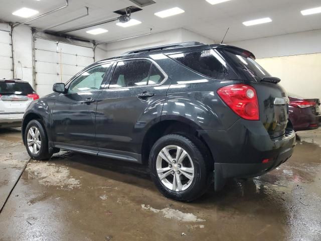 2012 Chevrolet Equinox LT