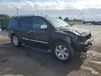 2010 Nissan Armada SE