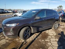 Run And Drives Cars for sale at auction: 2023 Ford Escape ST Line