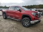 2024 GMC Sierra K1500 SLT