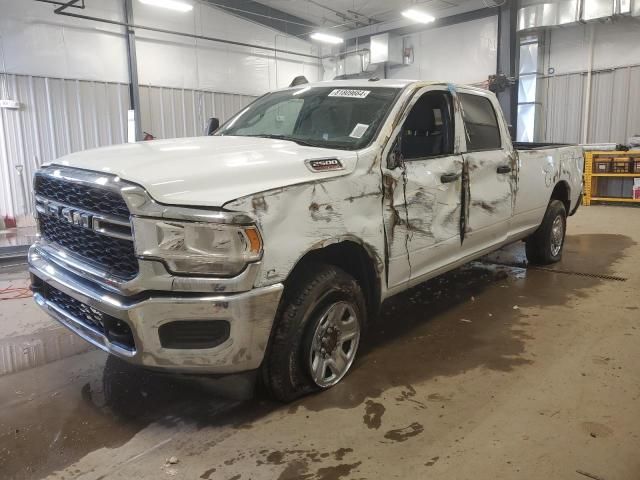 2024 Dodge RAM 2500 Tradesman