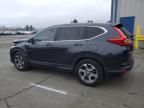 2018 Honda CR-V EXL