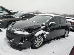 Mazda Vehiculos salvage en venta: 2012 Mazda 3 I