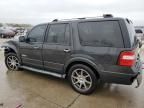 2007 Ford Expedition Limited