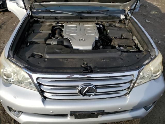 2011 Lexus GX 460