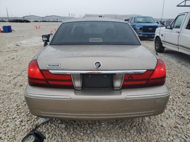 2005 Mercury Grand Marquis LS