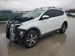 Lotes con ofertas a la venta en subasta: 2018 Toyota Rav4 Adventure