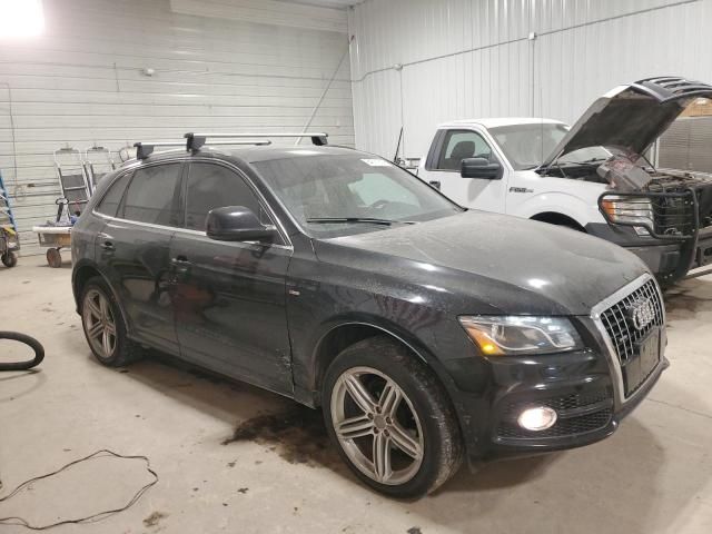 2011 Audi Q5 Premium Plus