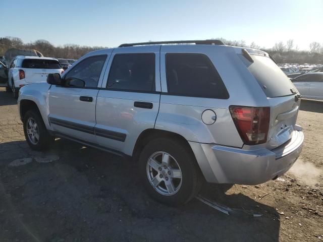 2006 Jeep Grand Cherokee Laredo