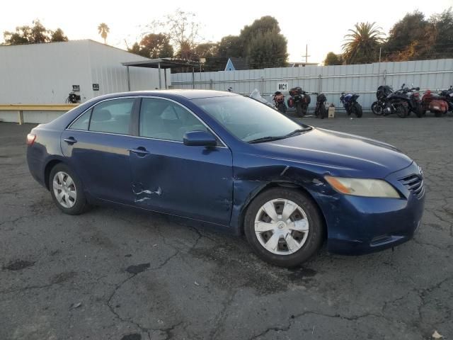 2008 Toyota Camry CE