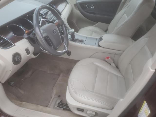 2011 Ford Taurus SEL