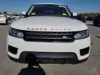 2016 Land Rover Range Rover Sport SE