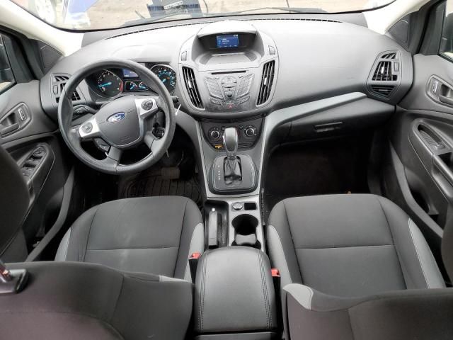 2015 Ford Escape S