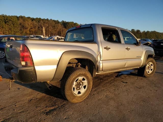 2014 Toyota Tacoma Double Cab Prerunner