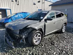 Salvage cars for sale from Copart Mebane, NC: 2024 Hyundai Tucson SEL