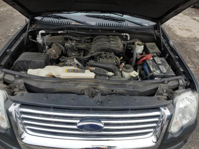 2010 Ford Explorer XLT