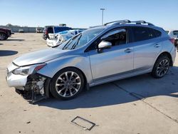 2023 Subaru Impreza Limited en venta en Wilmer, TX