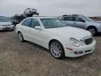 2008 Mercedes-Benz E 350 4matic