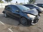 2012 Toyota Prius C