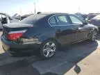 2010 BMW 528 I